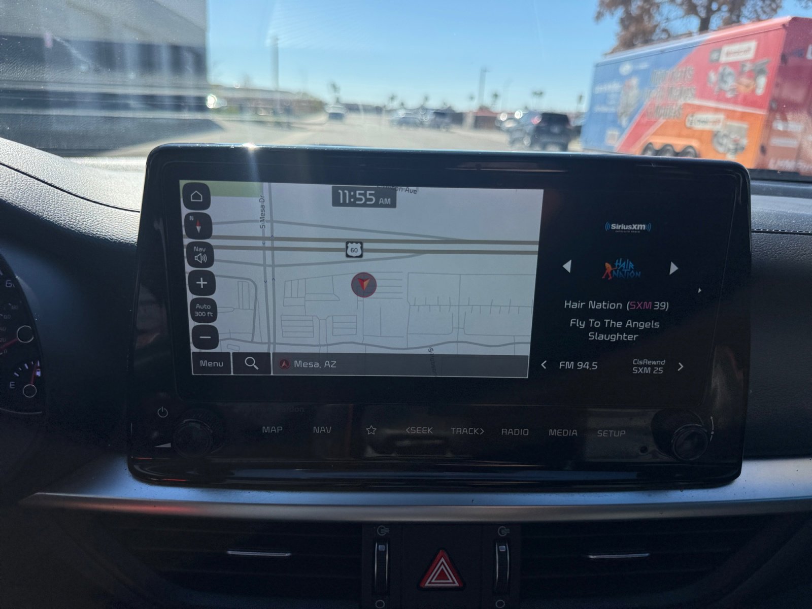 Used 2023 Kia Forte GT w/ GT2 Package image 24