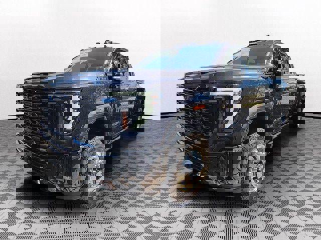 Used 2024 GMC Sierra 3500 Denali Ultimate video 2