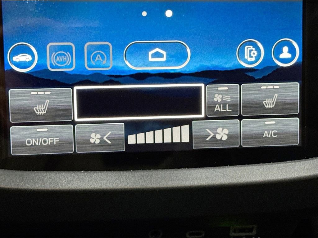 Certified 2025 Subaru Forester Premium image 19