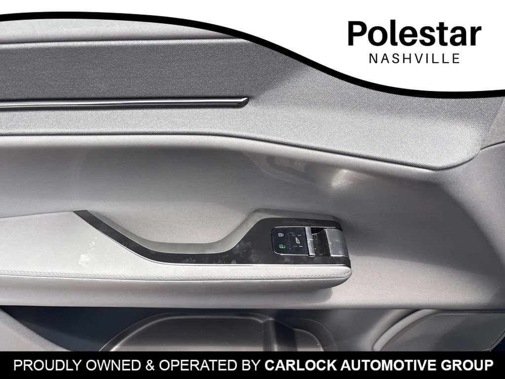 New 2025 Polestar Polestar 3 image 21
