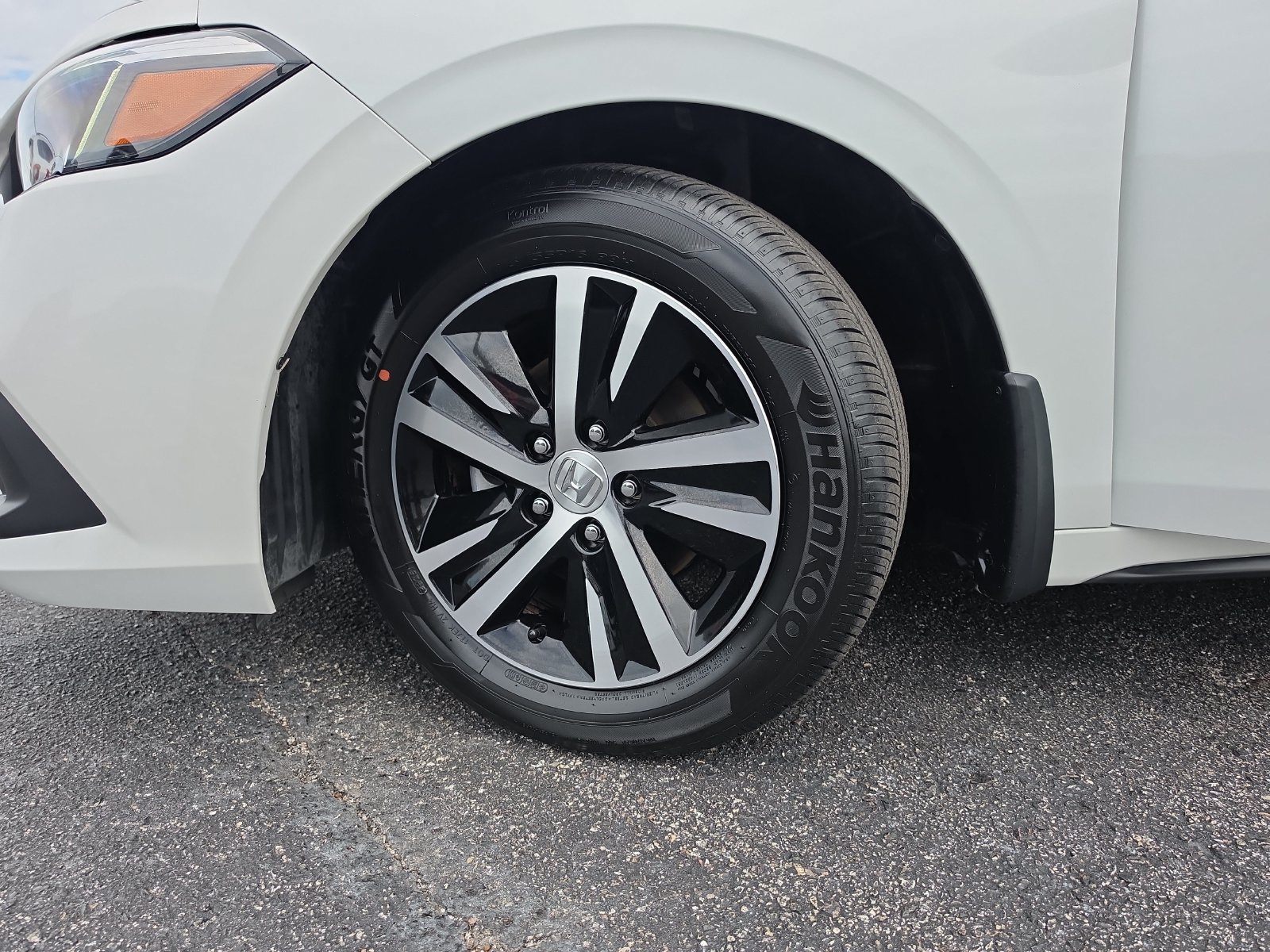 Used 2024 Honda Civic LX image 27