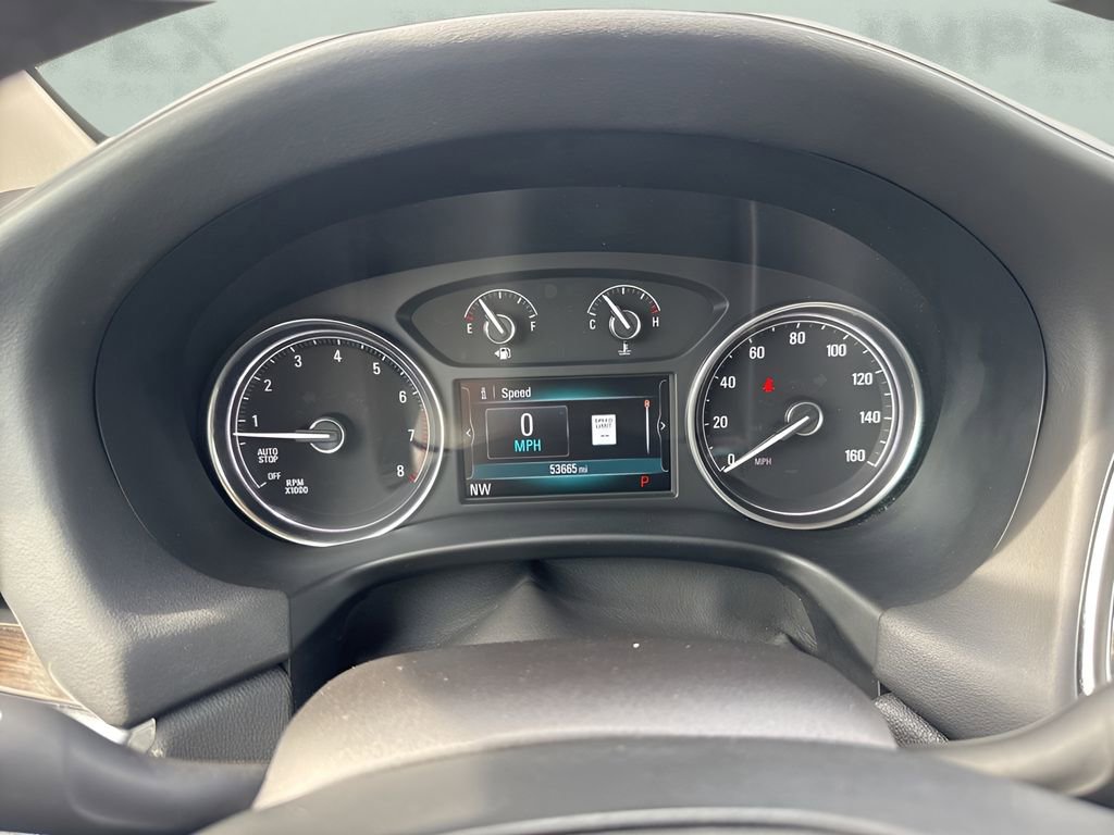Used 2018 Buick Enclave Premium image 26
