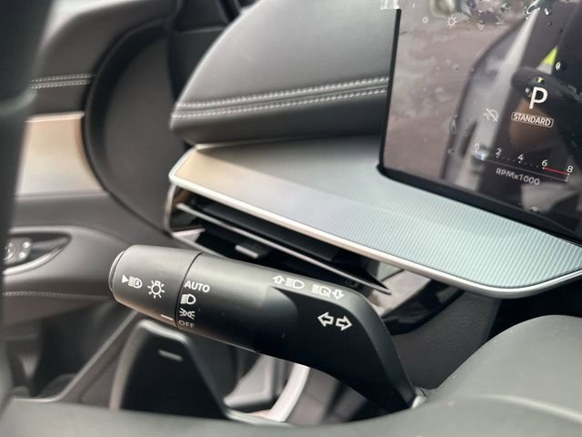 New 2025 Nissan Murano SL w/ Cargo Package image 21