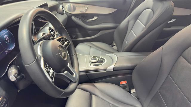 Used 2021 Mercedes-Benz C 300 Sedan image 23