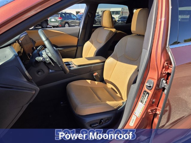 Used 2024 Lexus RX 350 Premium Plus w/ Convenience Package FWD image 10