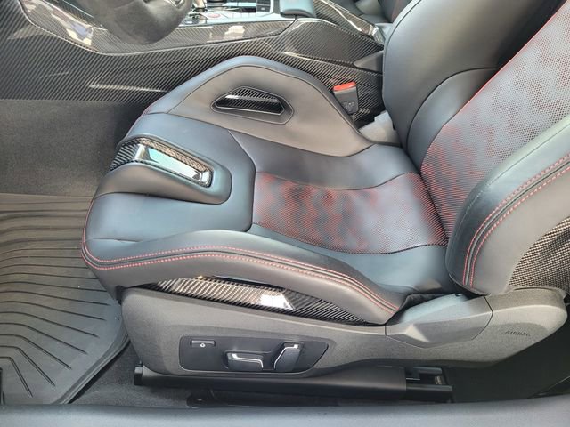 Used 2025 BMW M4 CS image 17