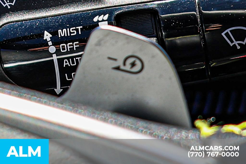 Used 2023 Kia EV6 GT image 37