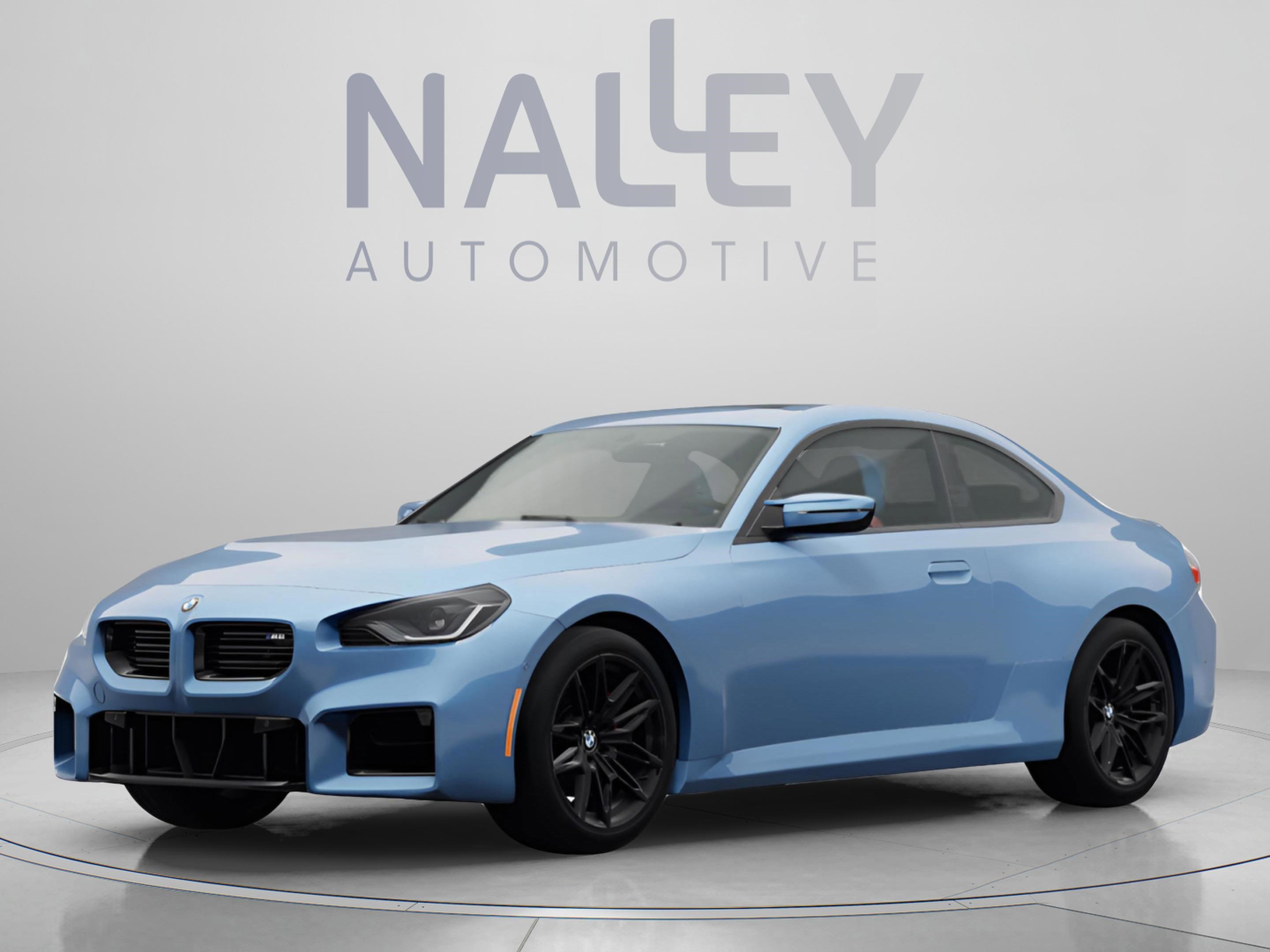 Used 2024 BMW M2 w/ Lighting Package