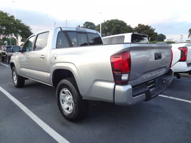 Used 2023 Toyota Tacoma SR w/ SR Convenience Package RWD image 6