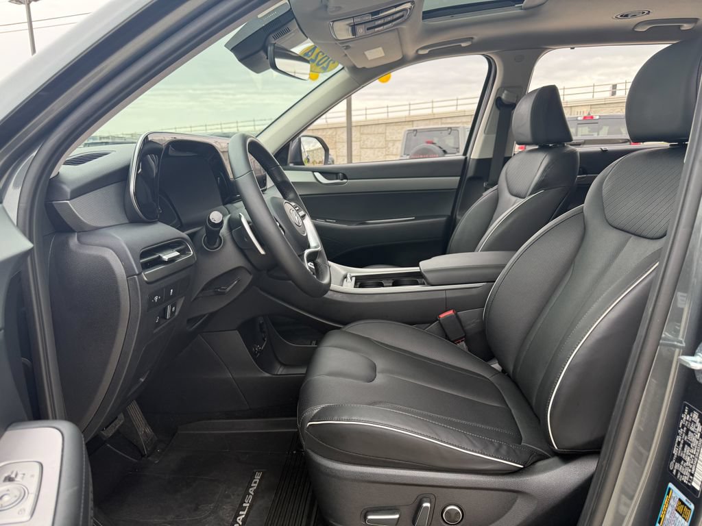 Used 2024 Hyundai Palisade XRT FWD image 10