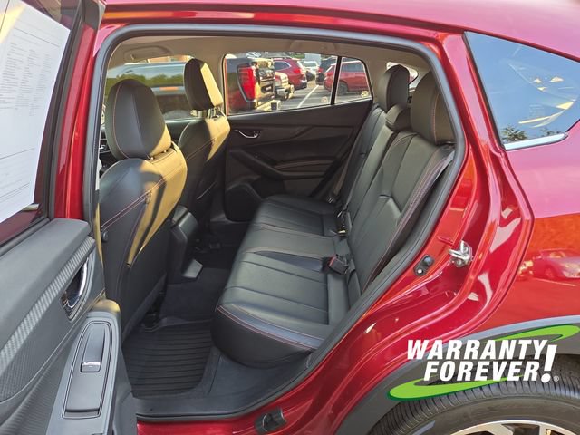 Used 2019 Subaru Crosstrek 2.0i Limited w/ Popular Package #4 AWD/4WD image 15