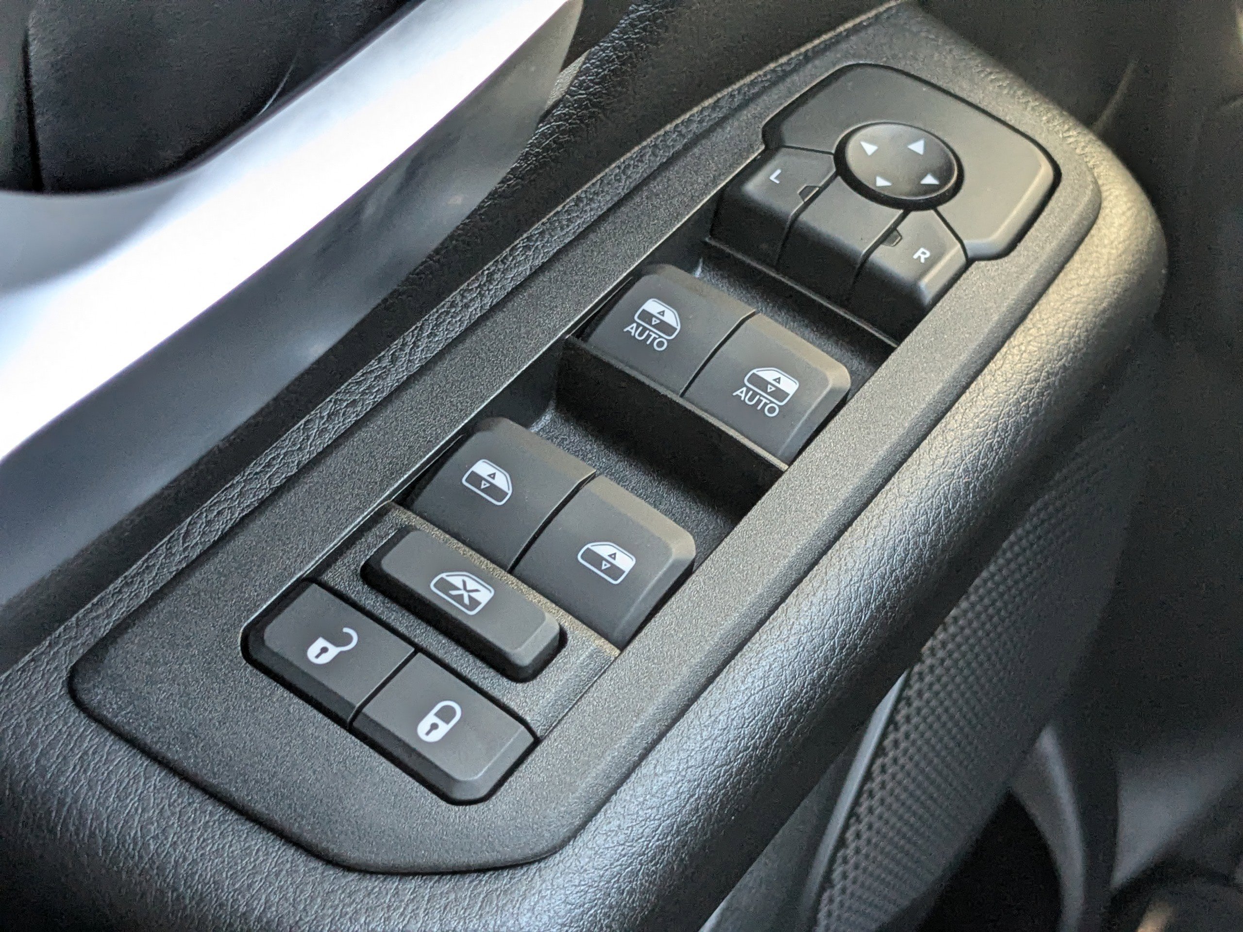 New 2026 RAM 1500 Express image 21