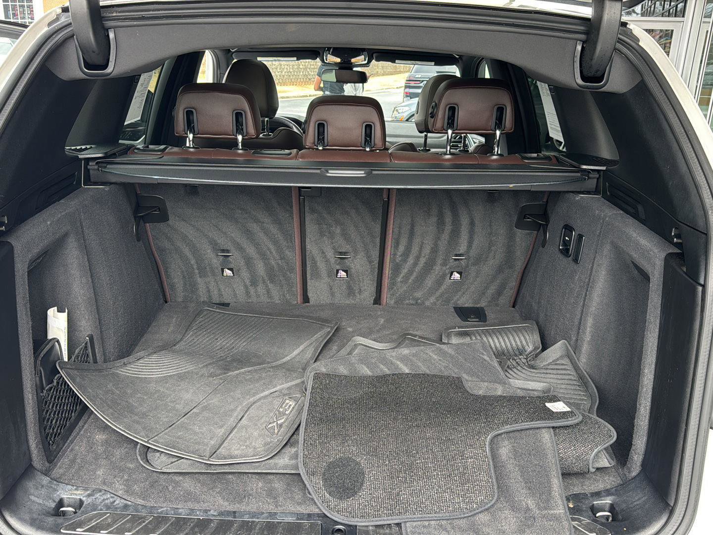 Certified 2023 BMW X3 sDrive30i w/ Premium Package image 29