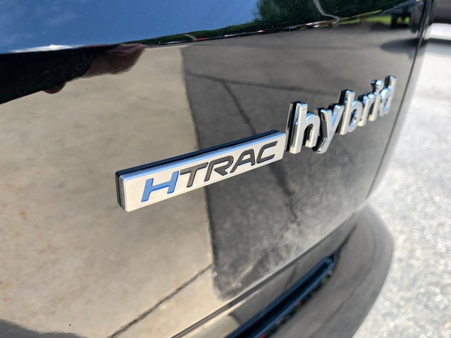 Used 2024 Hyundai Tucson N Line AWD/4WD image 17