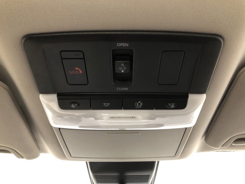 Used 2021 Nissan Altima 2.5 SL image 29