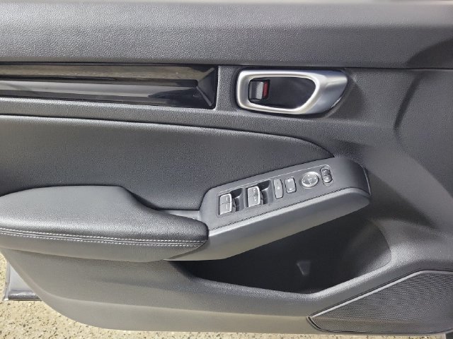 Used 2022 Honda Civic EX-L image 22
