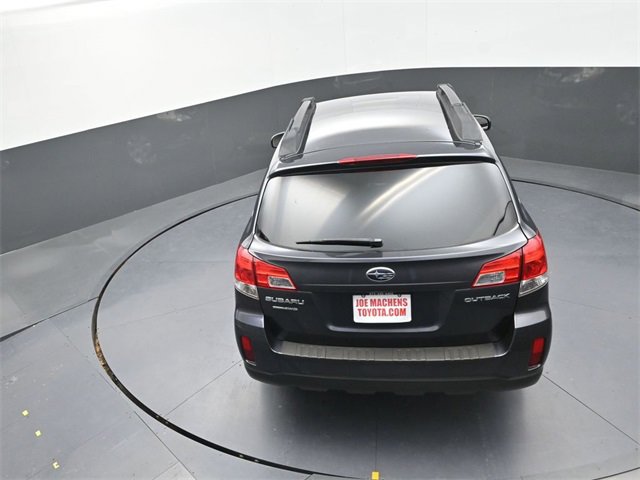 Used 2012 Subaru Outback 2.5i Premium image 24