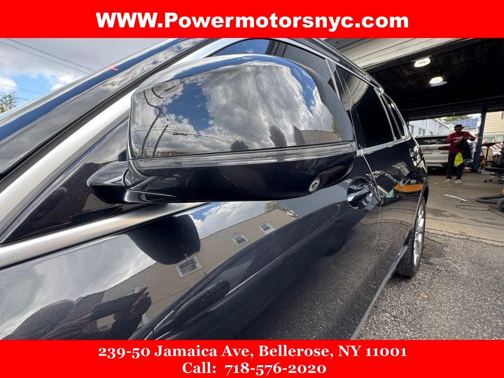 Used 2019 BMW X7 xDrive40i w/ Premium Package AWD/4WD image 12