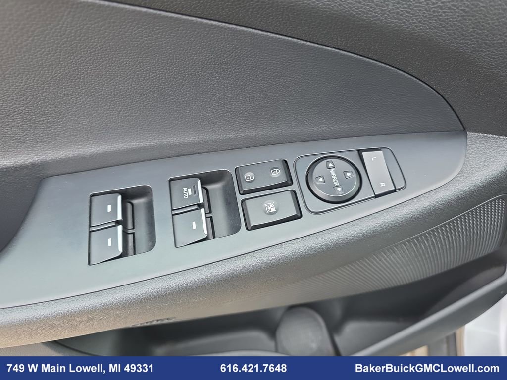 Used 2021 Hyundai Tucson Ultimate image 30