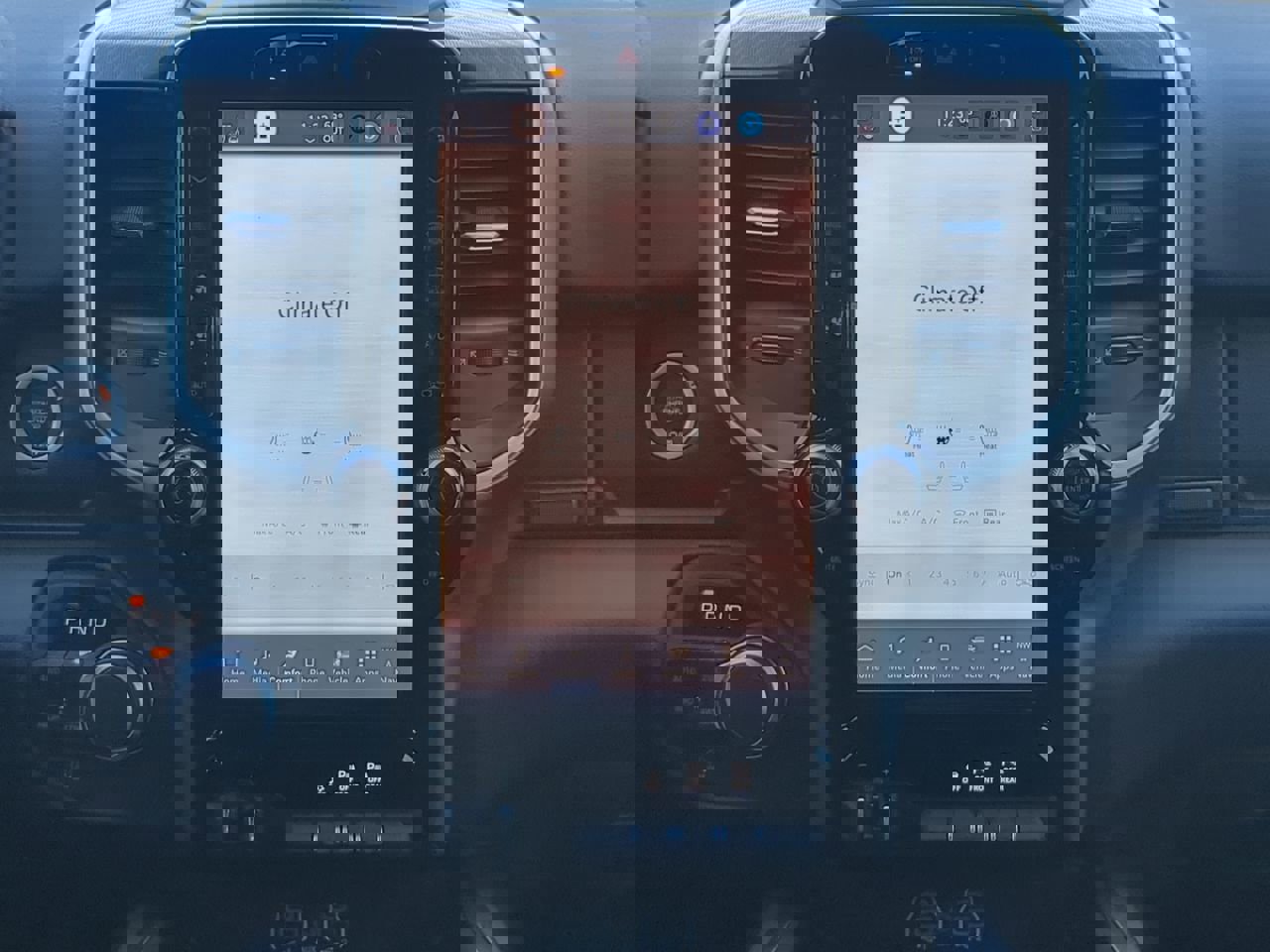 New 2026 RAM 1500 Big Horn image 16