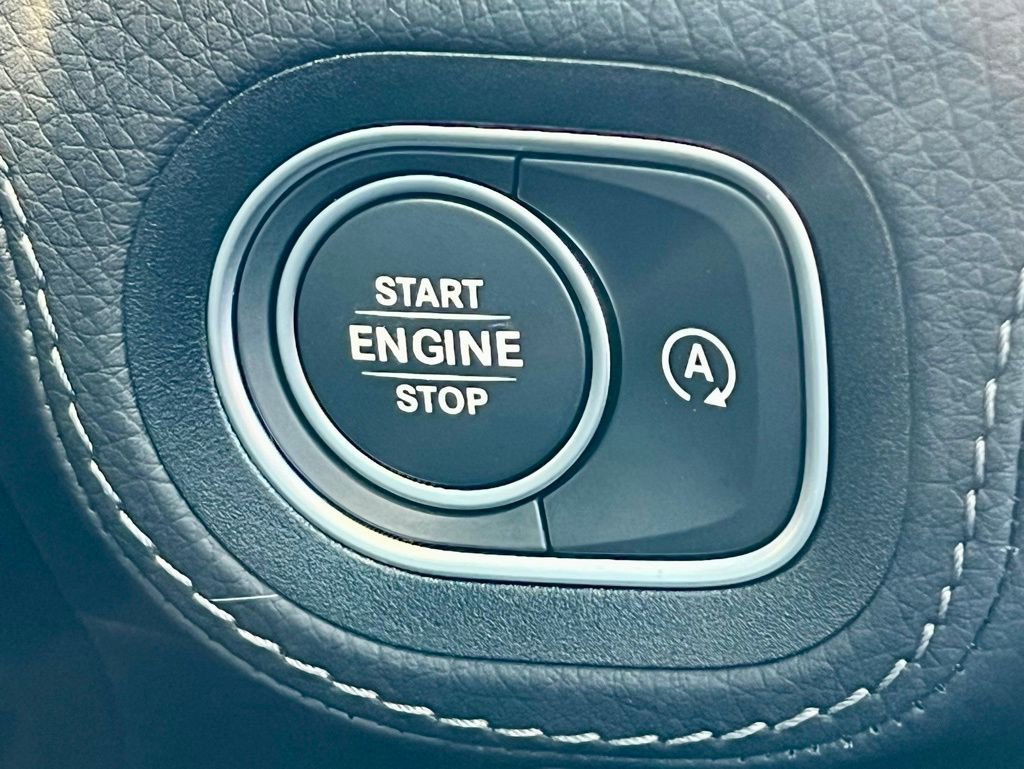 Certified 2025 Mercedes-Benz GLE 450 4MATIC Coupe image 41