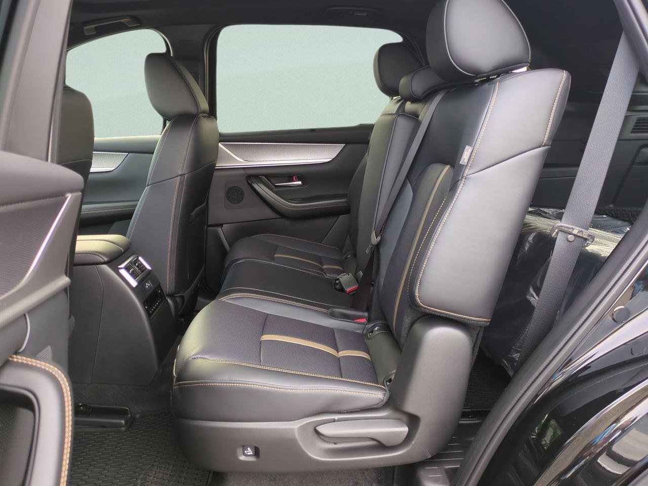 New 2026 MAZDA CX-90 3.3 Turbo w/ Premium Plus Pkg image 10