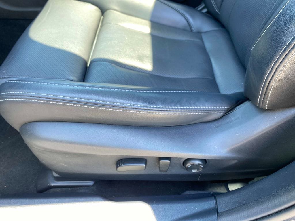Used 2024 Subaru Legacy Limited AWD/4WD image 24