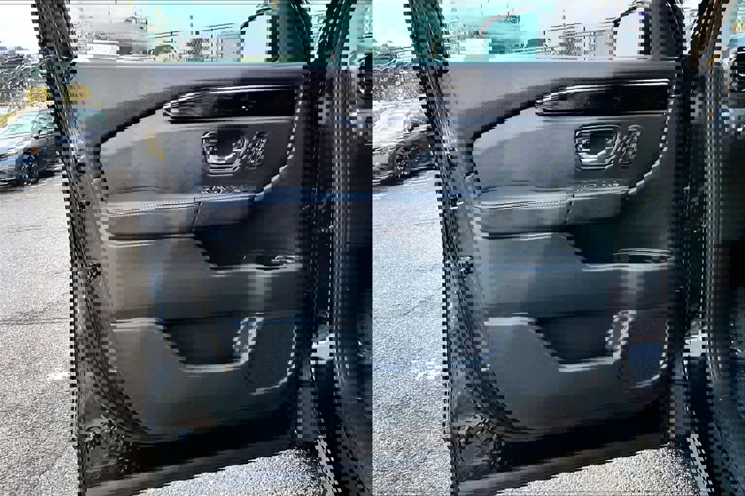 Used 2025 Honda Pilot EX-L image 21