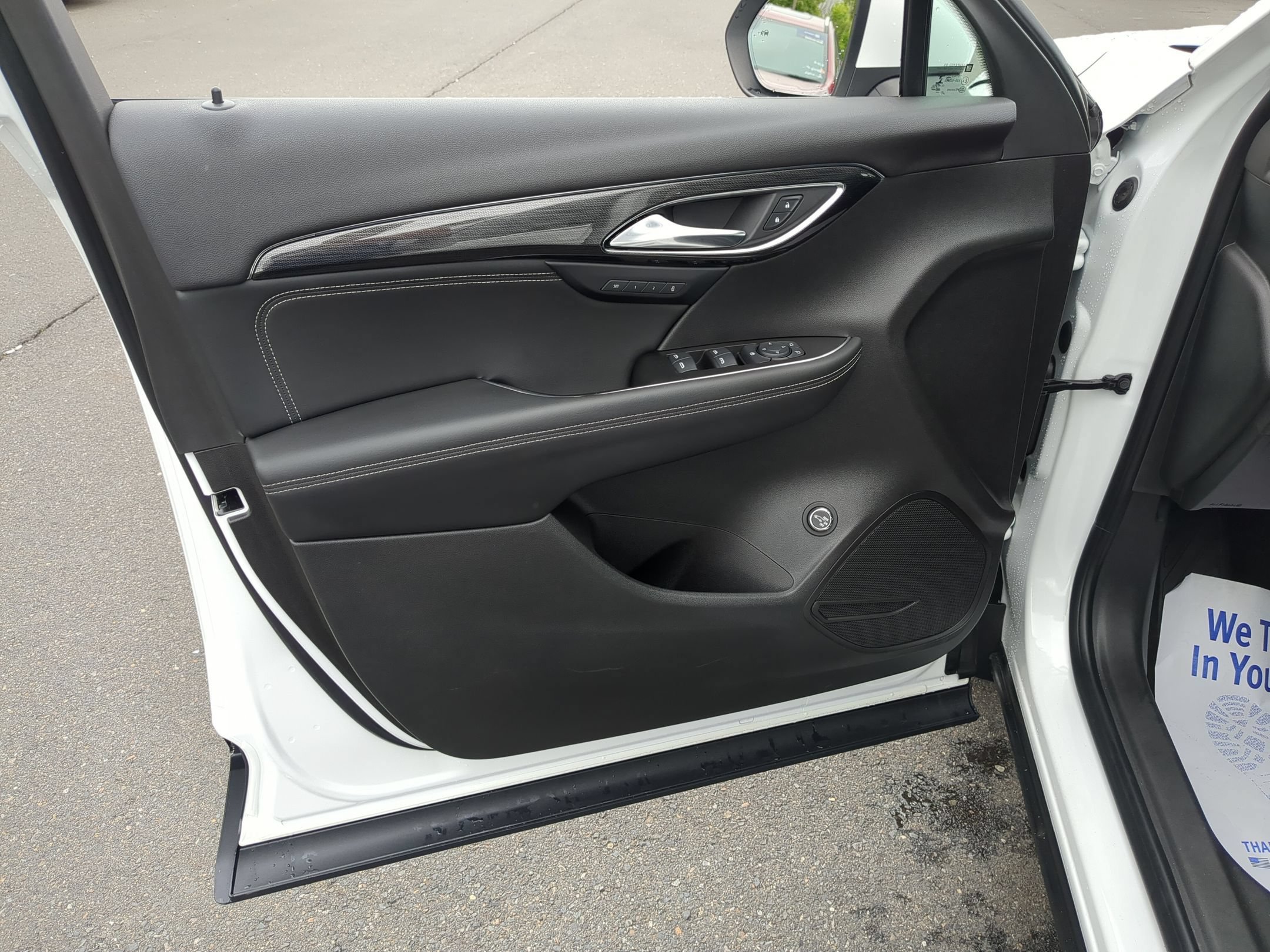 Certified 2023 Buick Envision Essence AWD/4WD image 21