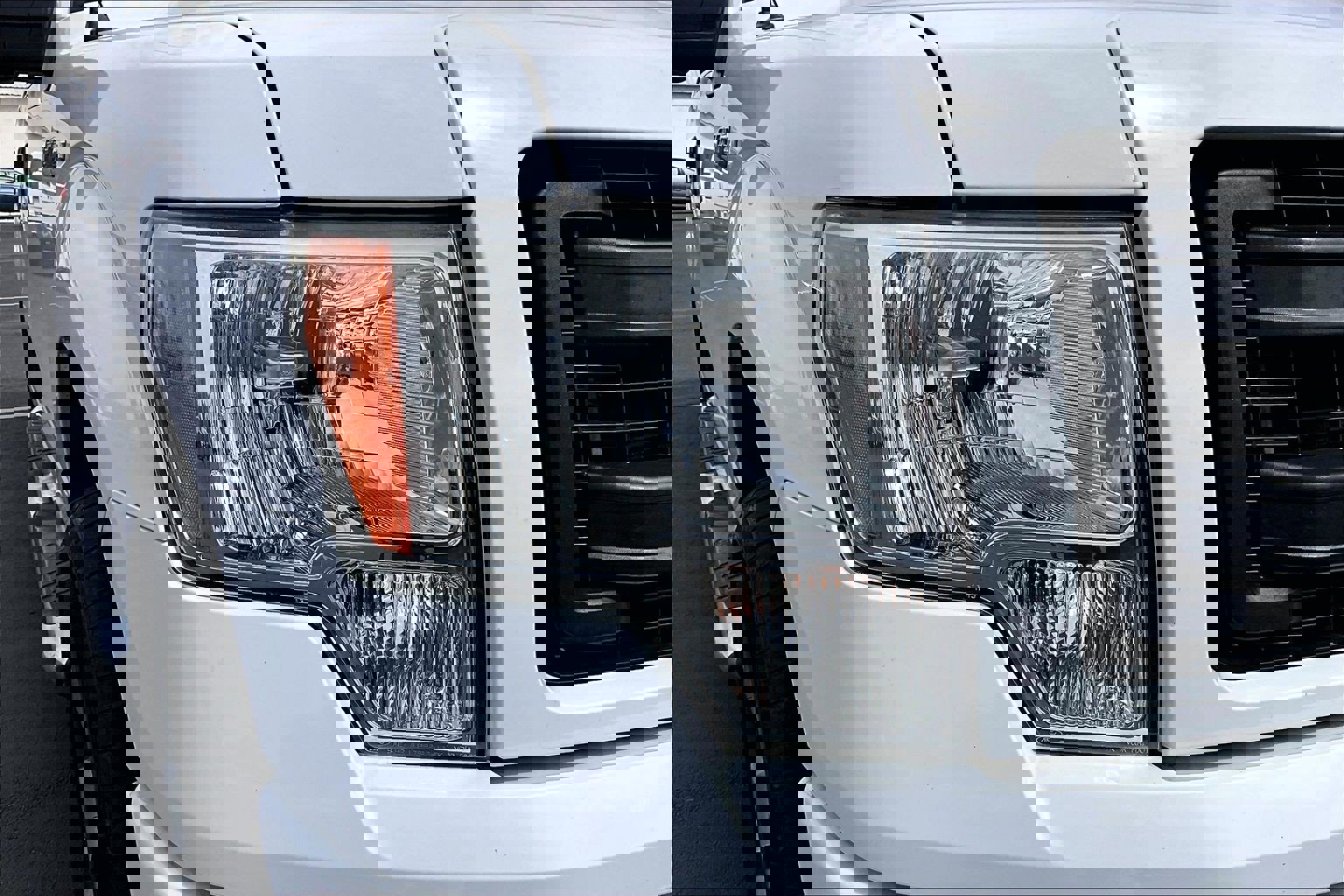 Used 2014 Ford F150 STX w/ Equipment Group 201A Mid RWD image 22