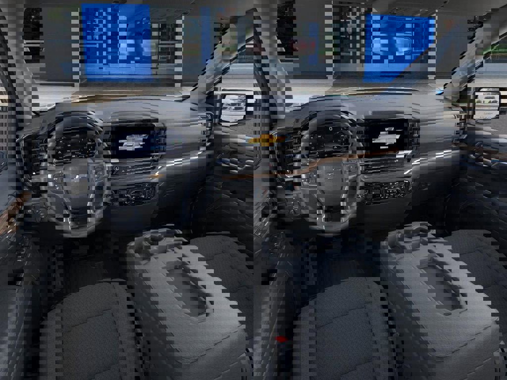 New 2026 Chevrolet Silverado 1500 LT image 15