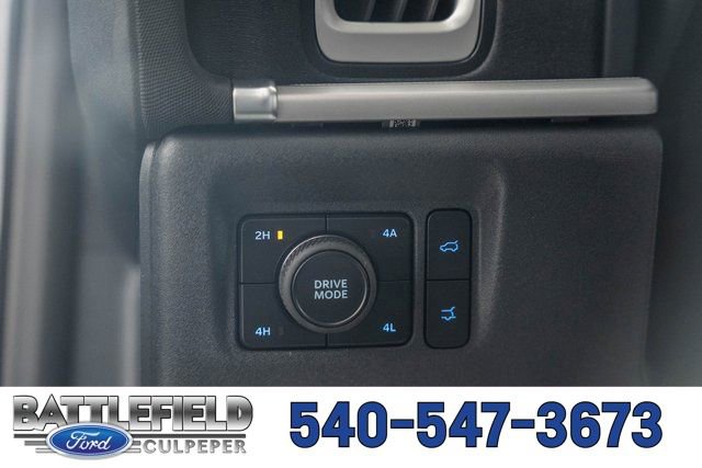 New 2026 Ford Expedition Max Active AWD/4WD image 49
