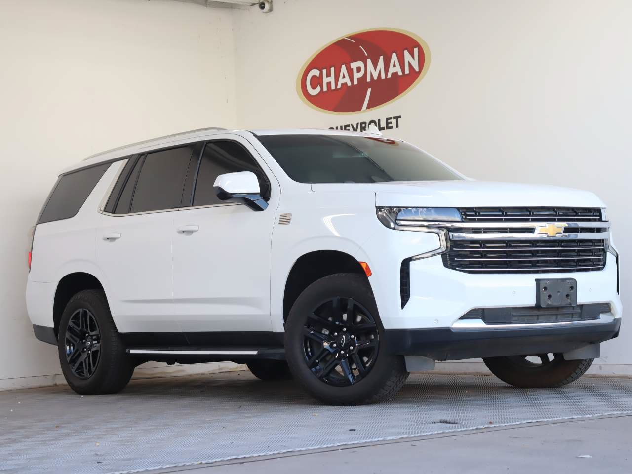 Used 2023 Chevrolet Tahoe LT