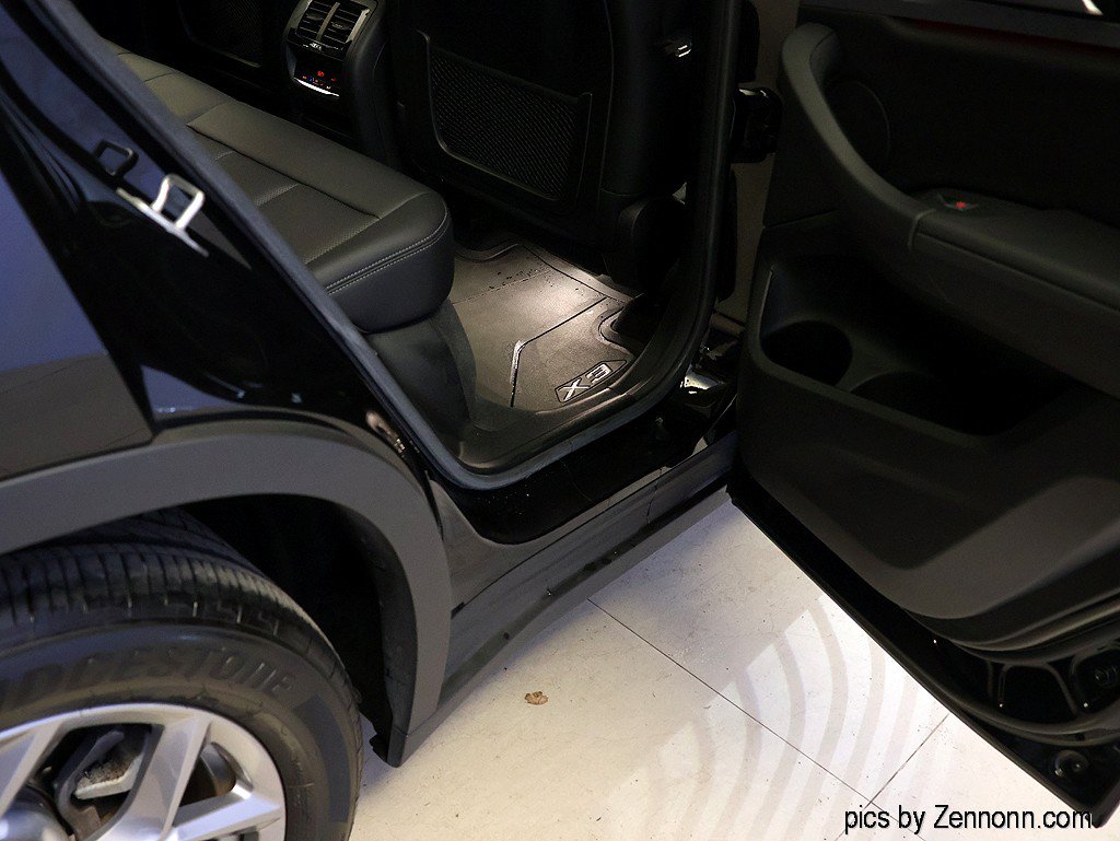 Certified 2023 BMW X3 xDrive30i w/ Premium Package AWD/4WD image 34