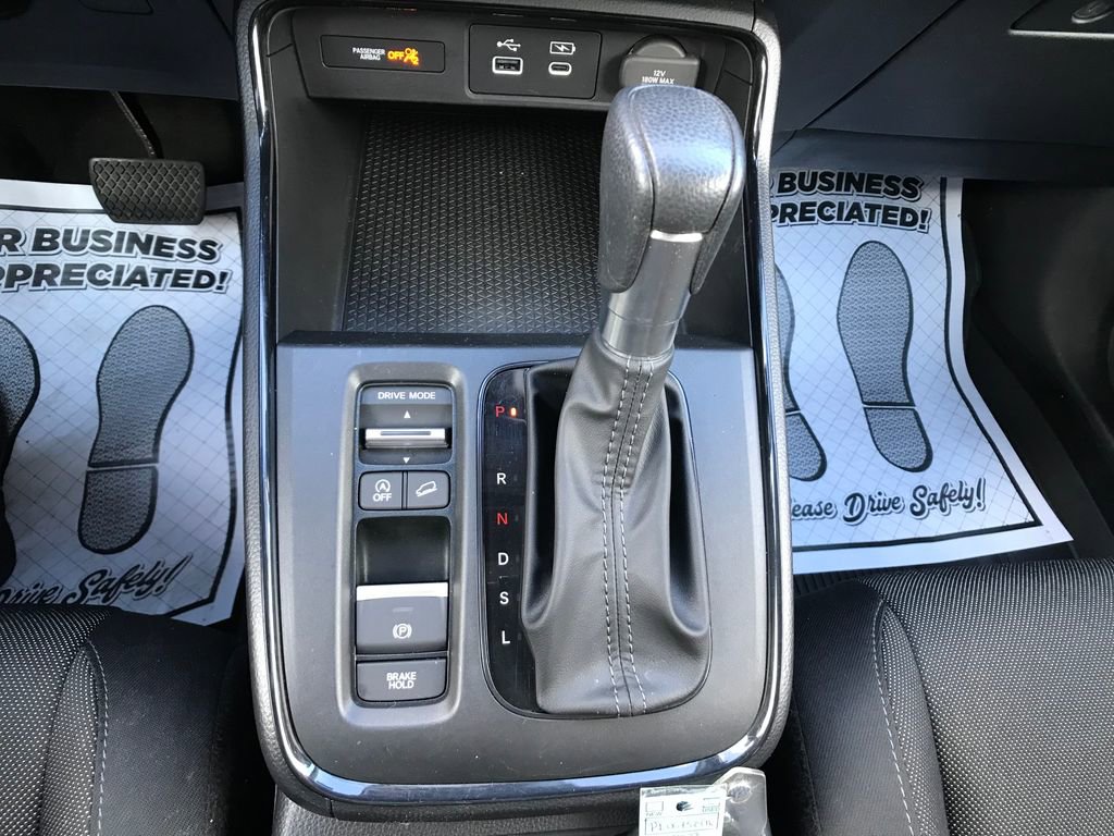 Certified 2023 Honda CR-V EX image 22