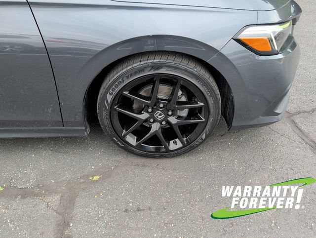 Used 2023 Honda Civic Sport image 19