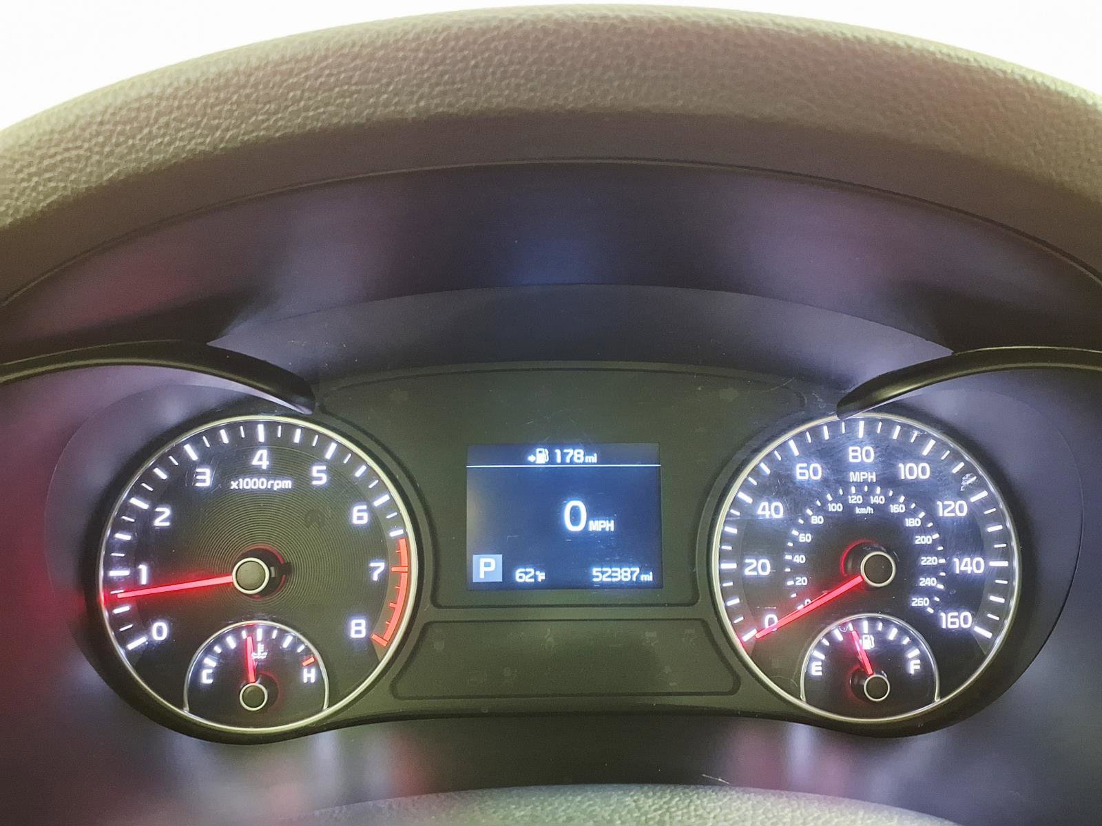 Used 2019 Kia Optima S w/ S Panoramic Sunroof Package FWD image 25