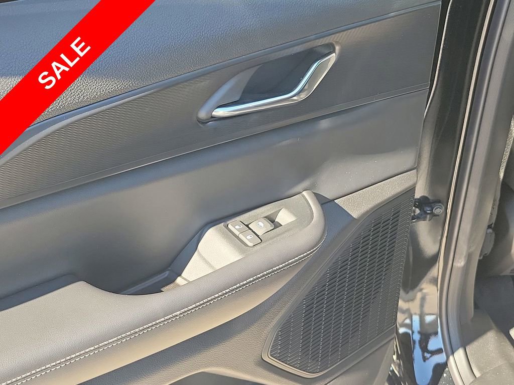 New 2025 Jeep Grand Cherokee Laredo w/ Luxury Tech Group I image 46