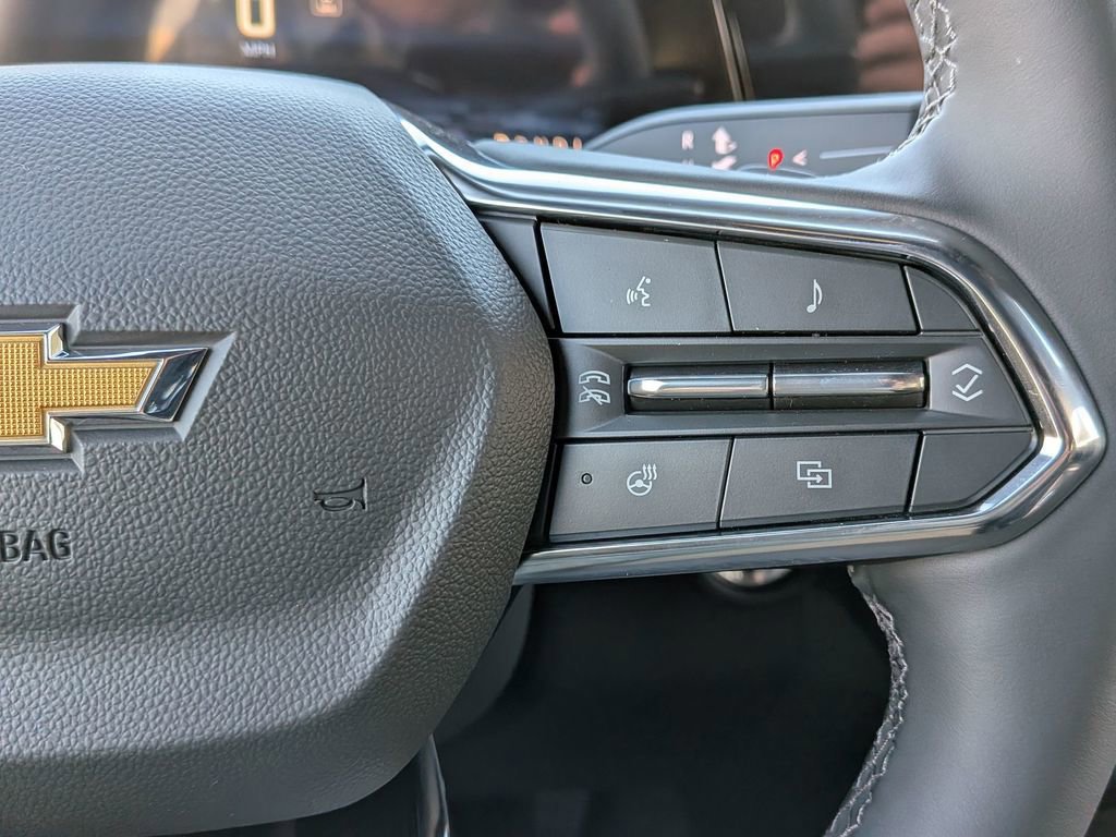 New 2025 Chevrolet Tahoe Premier image 18