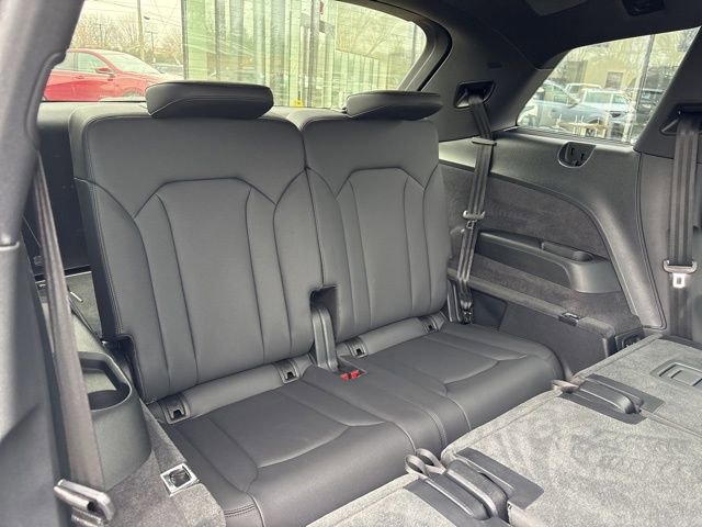 Used 2025 Audi Q7 3.0T Premium Plus image 27