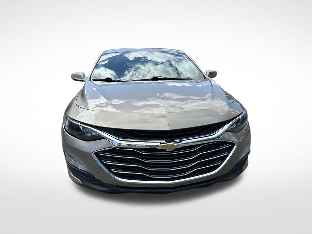 Used 2022 Chevrolet Malibu LT FWD image 9