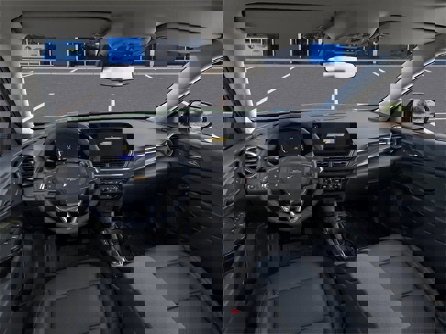 New 2026 Chevrolet Trax ACTIV w/ Sunroof Package image 15