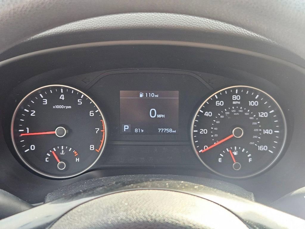 Used 2020 Kia Sportage LX image 15