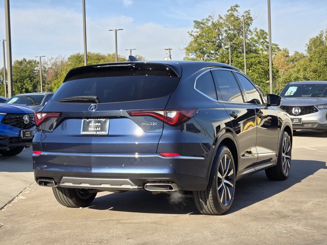 Used 2026 Acura MDX w/ Technology Package FWD image 6