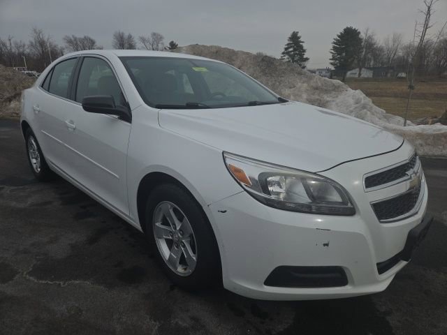 Used 2013 Chevrolet Malibu LS