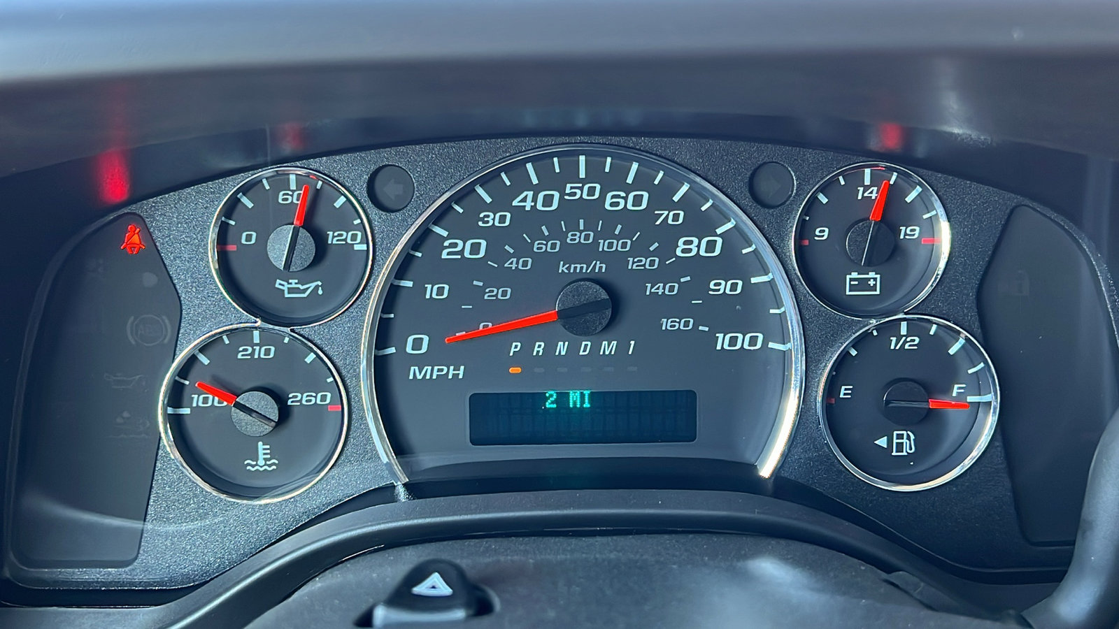 New 2024 Chevrolet Express 2500 Extended w/ Driver Convenience Package image 24