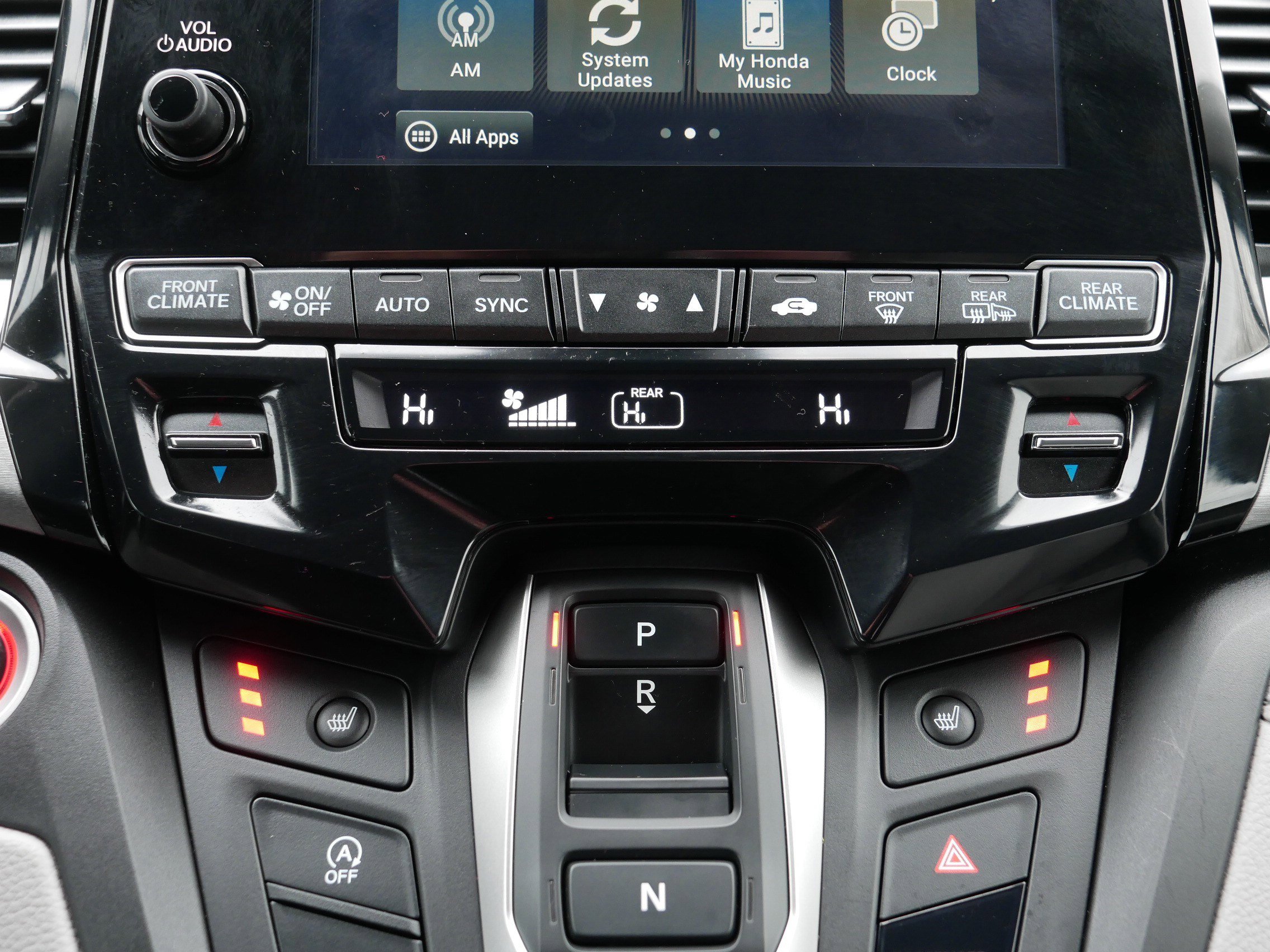 Used 2023 Honda Odyssey EX-L image 23