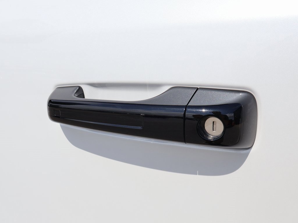 New 2025 RAM 1500 Laramie w/ Night Edition image 19