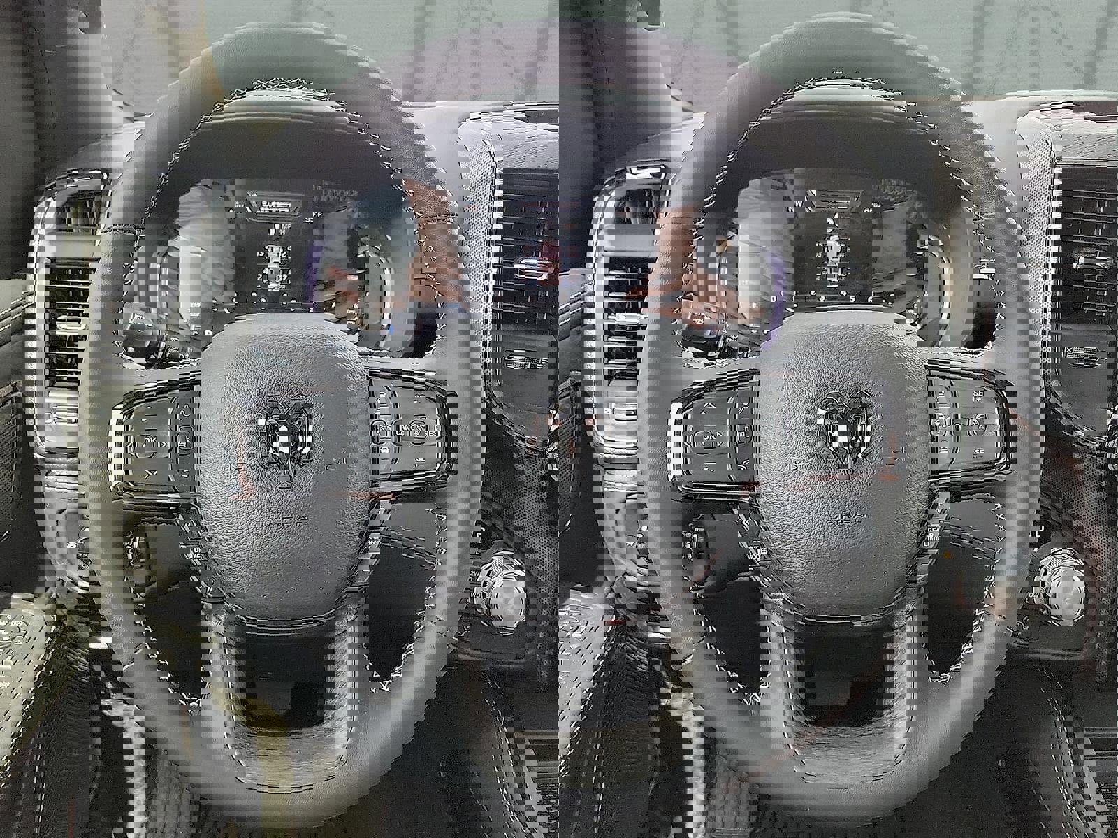 New 2026 RAM 1500 Limited image 12