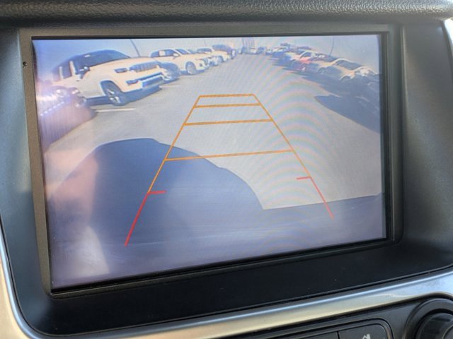 Used 2017 Chevrolet Tahoe LT w/ Max Trailering Package image 17